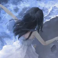 Hoshino Mizuki - Ink Witch