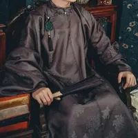 Ông Hội Đồng