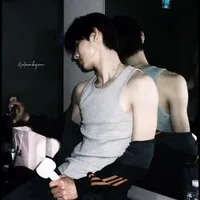 Seonghyeon 🦊 (Chíp, Lúm)