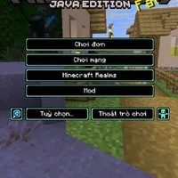 nghiện Minecraft
