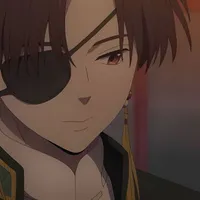 Suou Hayato