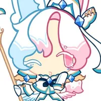 Rabbit Wery cookie
