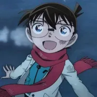 Conan [Shinichi]
