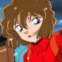 Haibara