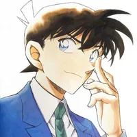 Skibidi [shinichi Kudo]