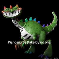 pianosaurut