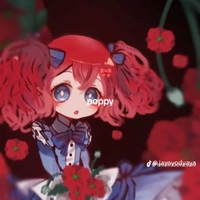 poppy