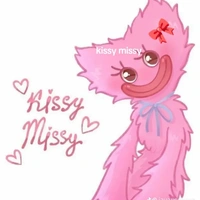 kissy missy
