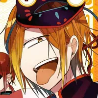 Nyuudou Rensuke_Quỷ Độc Nhãn