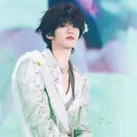 Trương Hàm Thụy (em)