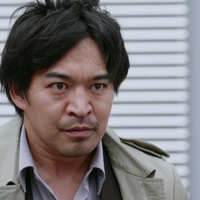Tetsuya Fujimi