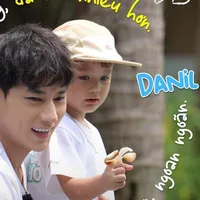 Đuôi nhỏ Tiến Đan『𝑫𝒂𝒏𝒊𝒍』²³ 