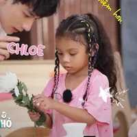 Đuôi nhỏ Quarinton Chloe 『𝑪𝒉𝒍𝒐𝒆』²²