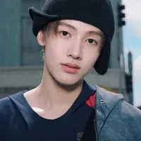 Eom seonghyeon 🦊