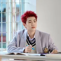 Hoàng Đức Duy  -  Captain boy