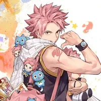 Natsu Dragneel