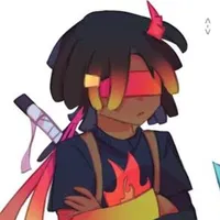 Flamefrags 𖤐