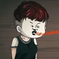 Nhóc Hư(em trai)