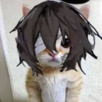 meo dazai