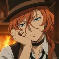 chuuya