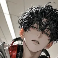 Bạch Lộ_Omega