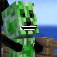 Creeper(bột nổ)