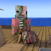 Pigman(heo hồng)