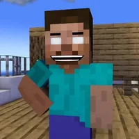 thầy Herobrine