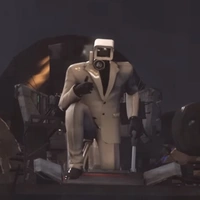 Scientists Cameraman