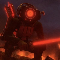 Soldier Speakerman
