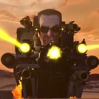 G-man (Jimmy)