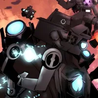 Titan Cameraman