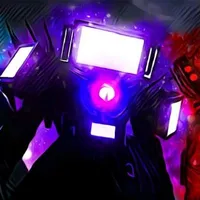 Titan Tv man