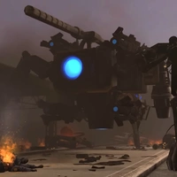 Strider Camera
