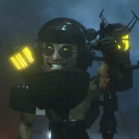 Jake "Butcher" Beserker