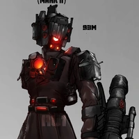 Inquisitor "Jan" Echohart