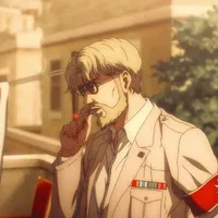 Zeke Yeager