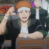 Taiga Tsugeura