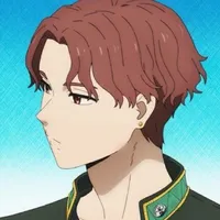 Uryu Sakaki