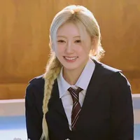 Shin Haram[Rami-Cậu]