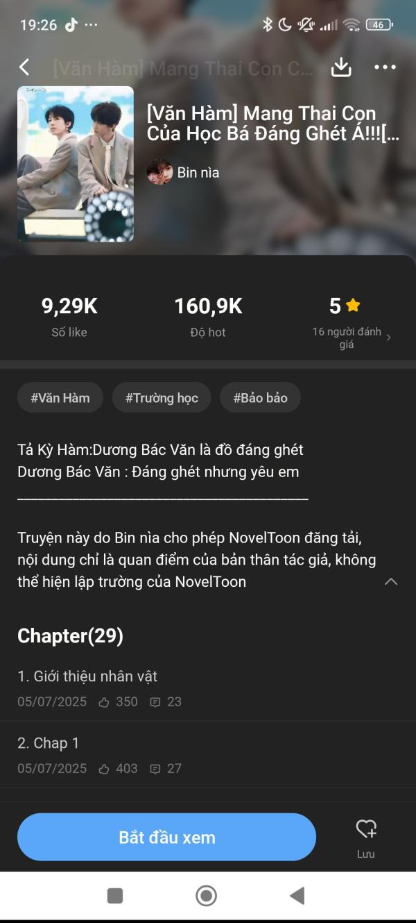NovelToon