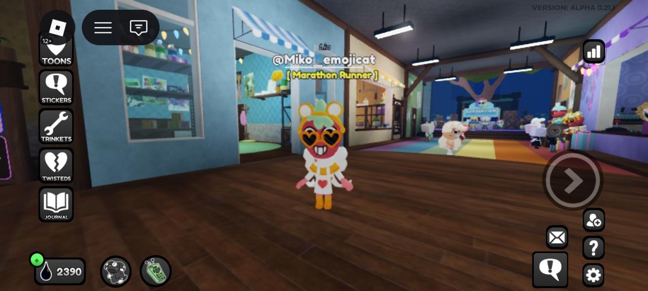 NovelToon