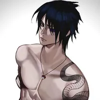 sasuke