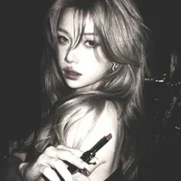 Han Arin | @_rindzai