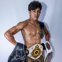 Nguyễn Trần duy nhất