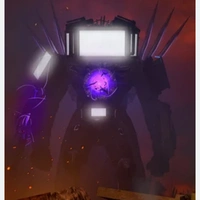 Titan TV_Man [ Quite ]