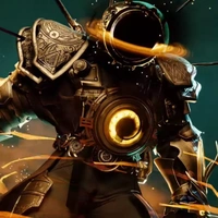Sinister Titan Clock_Man [ Evan ]