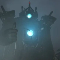 Titan Camera_Man [ William ]