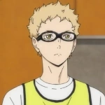 Tsukishima Kei