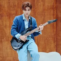 Hoàng Đức Duy - Captain Boy